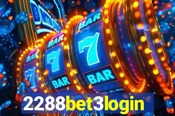 2288bet3login