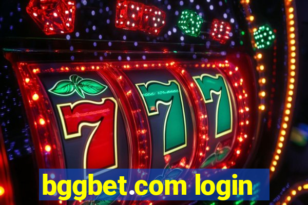 bggbet.com login