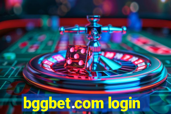 bggbet.com login