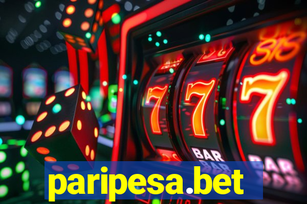 paripesa.bet