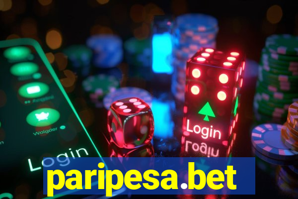 paripesa.bet