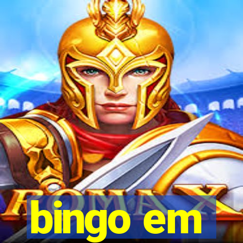 bingo em