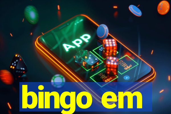 bingo em