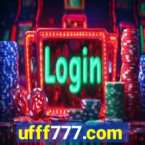 ufff777.com