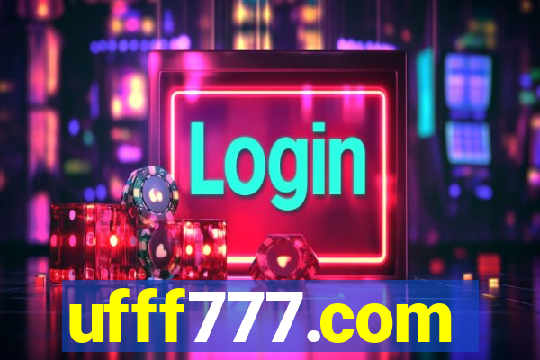 ufff777.com