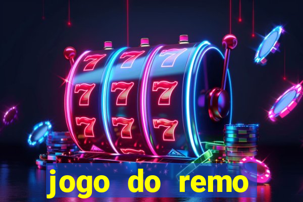 jogo do remo online gratis