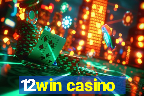 12win casino