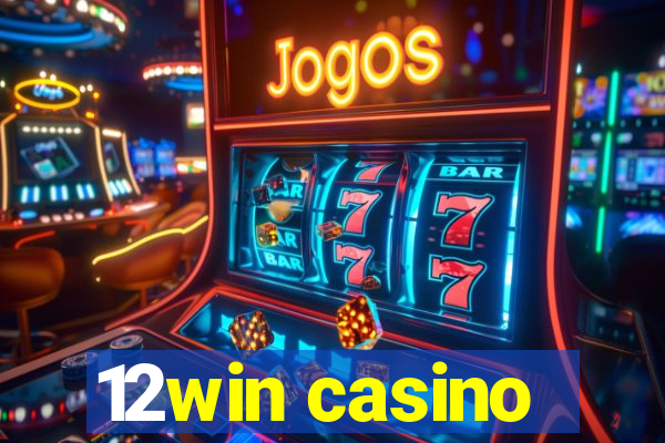 12win casino