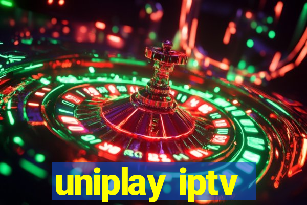 uniplay iptv