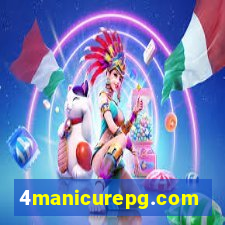 4manicurepg.com