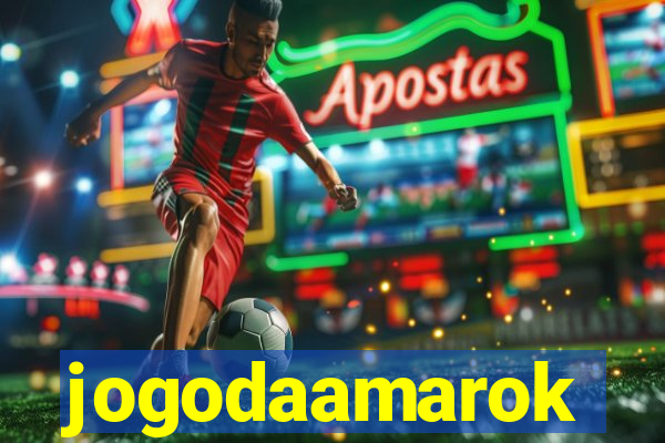 jogodaamarok