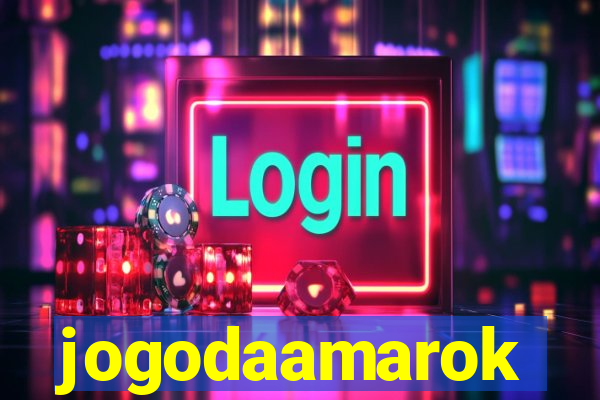 jogodaamarok