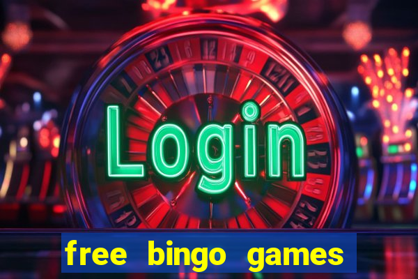 free bingo games win real cash