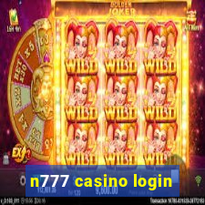 n777 casino login