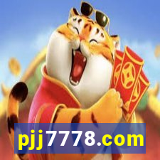 pjj7778.com