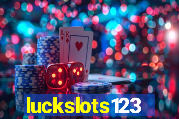 luckslots123