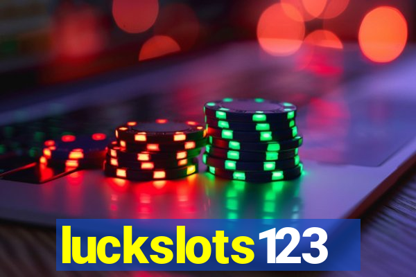 luckslots123