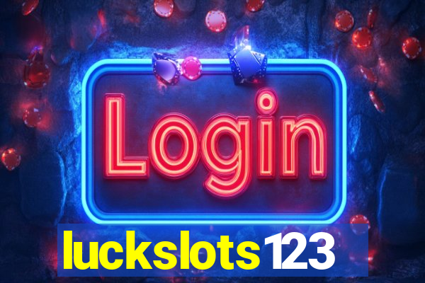 luckslots123