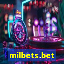 milbets.bet