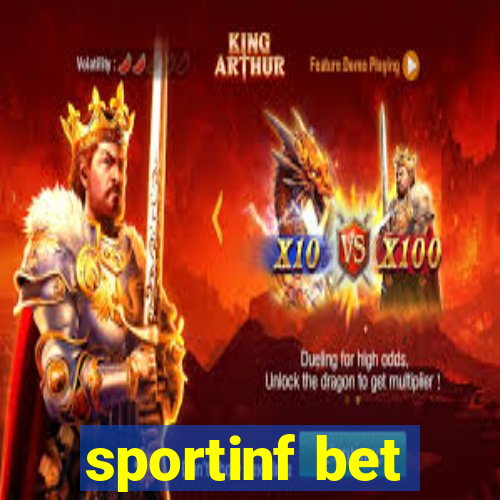 sportinf bet