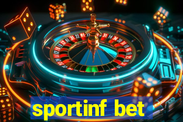 sportinf bet