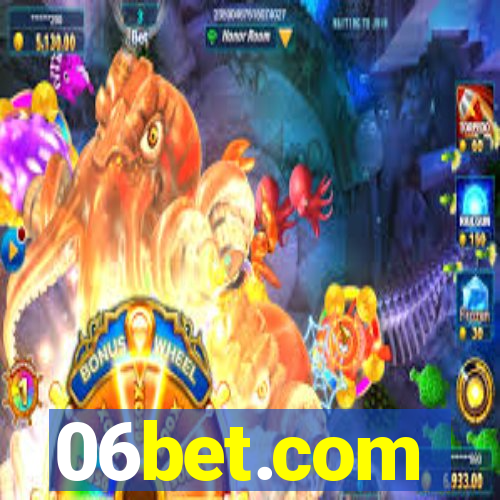 06bet.com