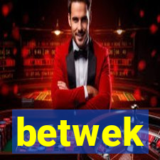 betwek