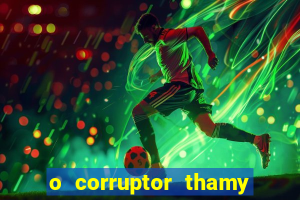 o corruptor thamy bastida pdf