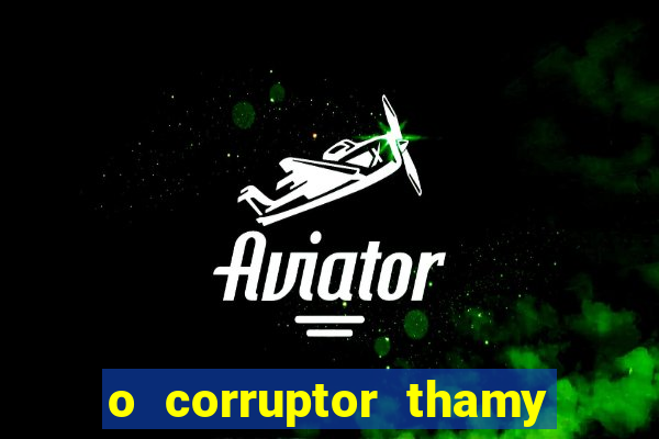 o corruptor thamy bastida pdf