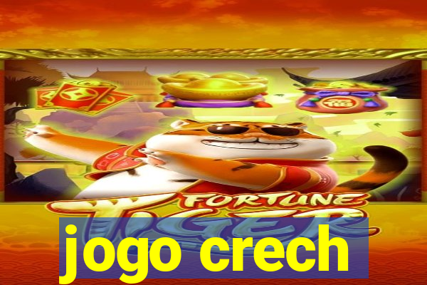 jogo crech