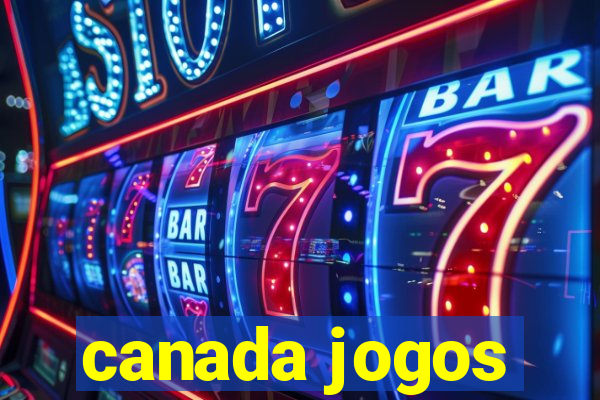 canada jogos