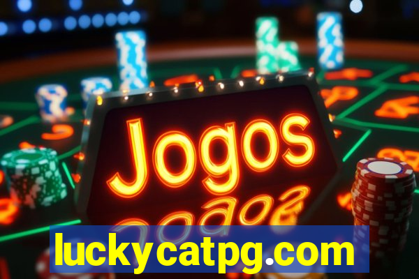 luckycatpg.com