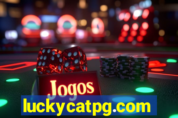 luckycatpg.com