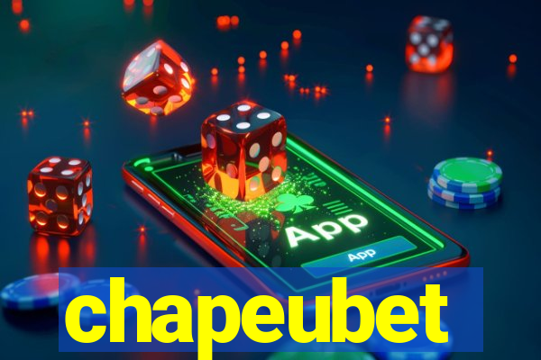 chapeubet