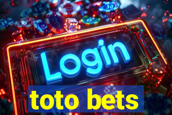 toto bets