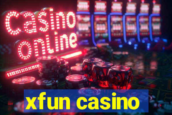 xfun casino