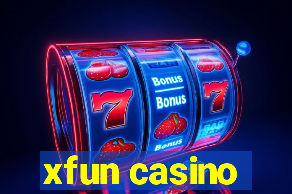 xfun casino