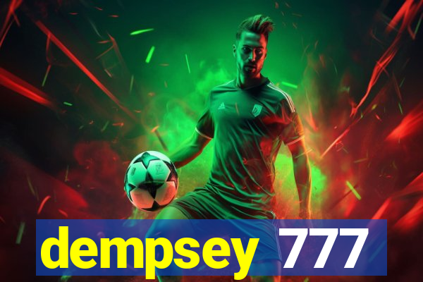 dempsey 777