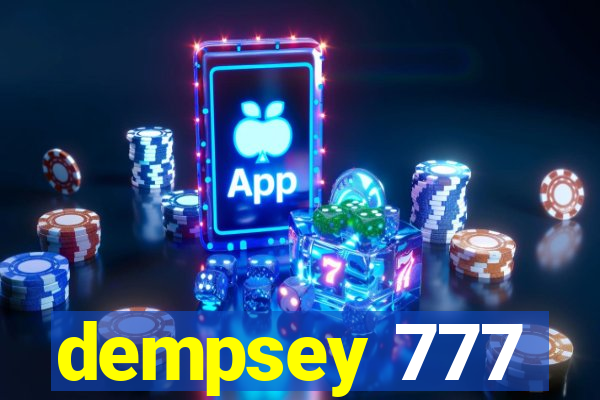 dempsey 777