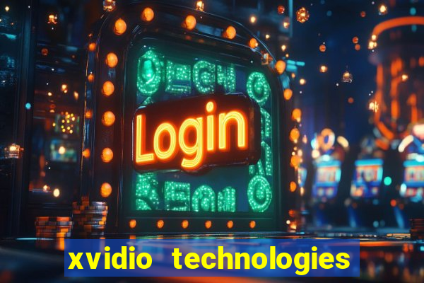 xvidio technologies startup brasil 2024 os