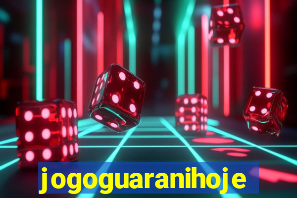 jogoguaranihoje