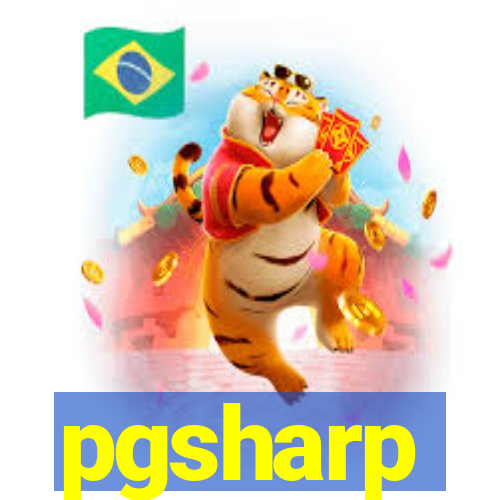 pgsharp