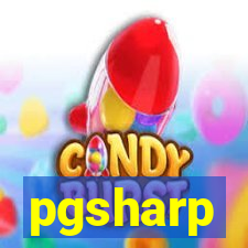 pgsharp