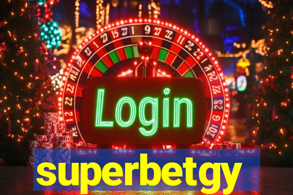 superbetgy