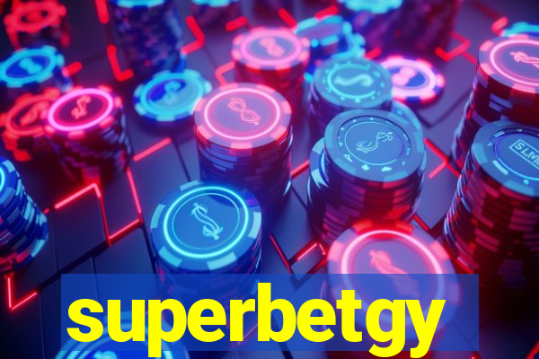 superbetgy