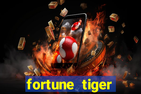 fortune tiger grande ganho