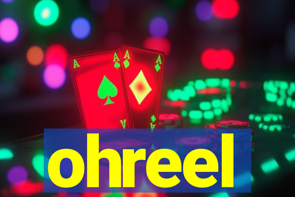 ohreel