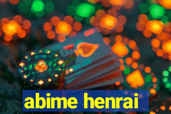 abime henrai