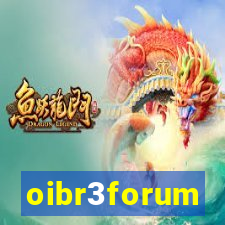 oibr3forum