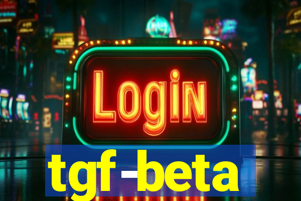 tgf-beta